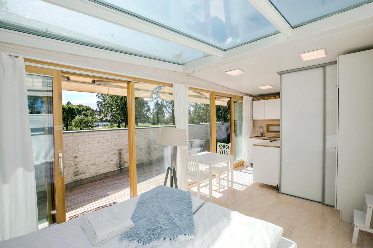 The Skylight Villa Кеми Екстериор снимка